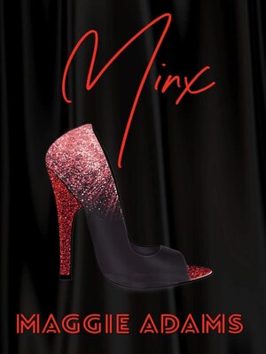 cover image of Minx